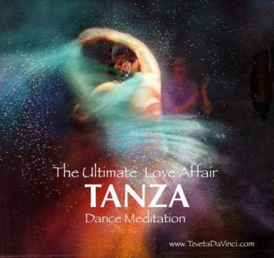TANZA - Dance Meditation