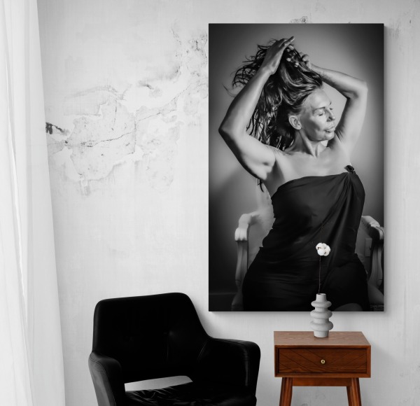 Black White Photography Art Large Prints WS7003 - Tzveta Davinci - Fine Art Design & Transformational Coaching