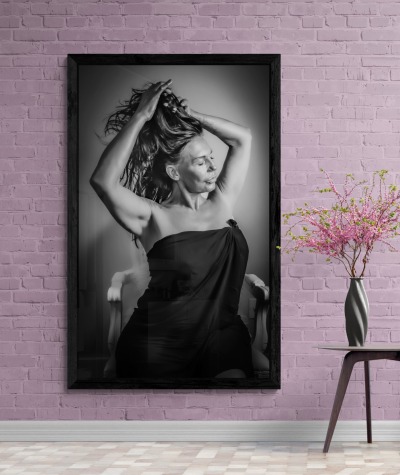 Black White Photography Art Large Prints WS7003 - Tzveta Davinci - Fine Art Design & Transformational Coaching